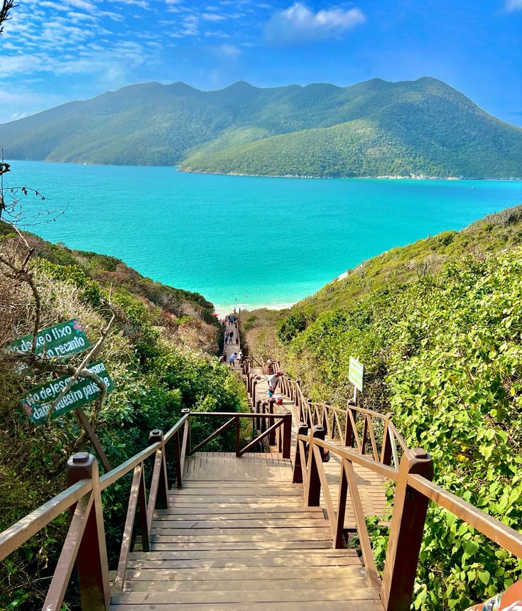 TOUR ARRAIAL DO CABO NORMAL 1